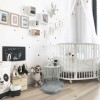 Ikea baba szoba dekoráció