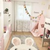 Kisgyermek szoba lány