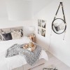 Alvó ágy hálószoba