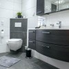 Fürdőszoba tervezési példák képek