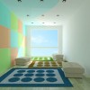 Ifjúsági szoba színes ötletek