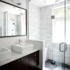 Design zuhanyzók fürdőszoba