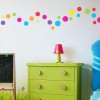 Ötletek a gyermekszobák festésére