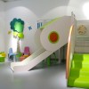 Hozzon létre egy gyermek játszószobát
