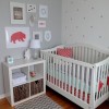 Gyönyörű baba szoba ötletek