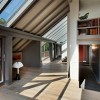 Home design Ötletek tetőtéri lakás