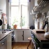 Otthoni ötletek kis konyhákhoz