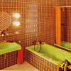 Fürdőszoba 70-es évek